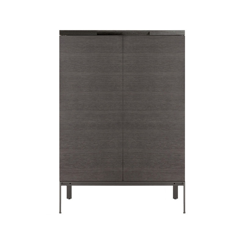 Maxalto MIDA Kommode, 100 x 146 cm