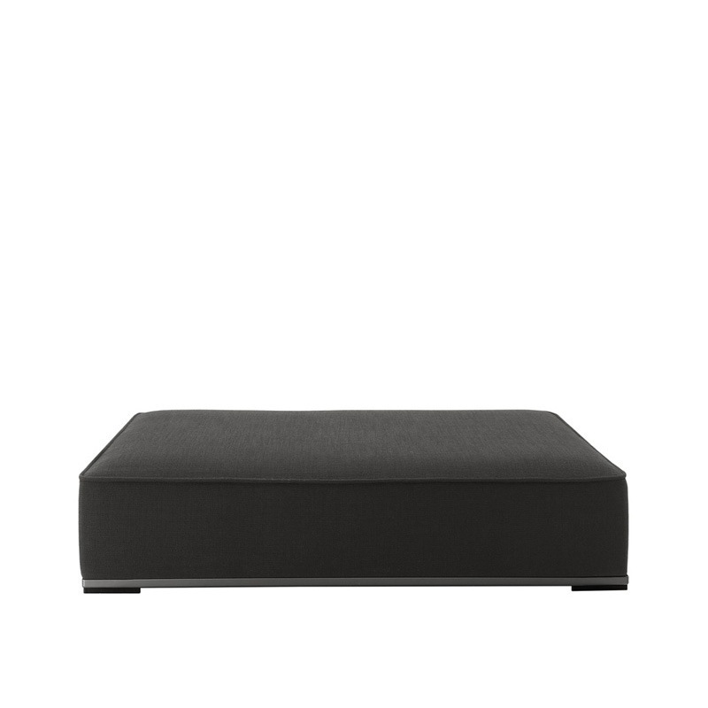 Maxalto INTERVALLUM Hocker 153x104cm