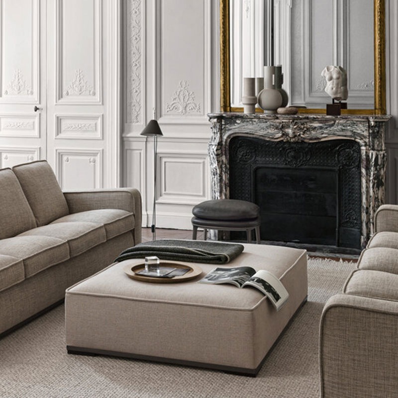 Maxalto INTERVALLUM Hocker
