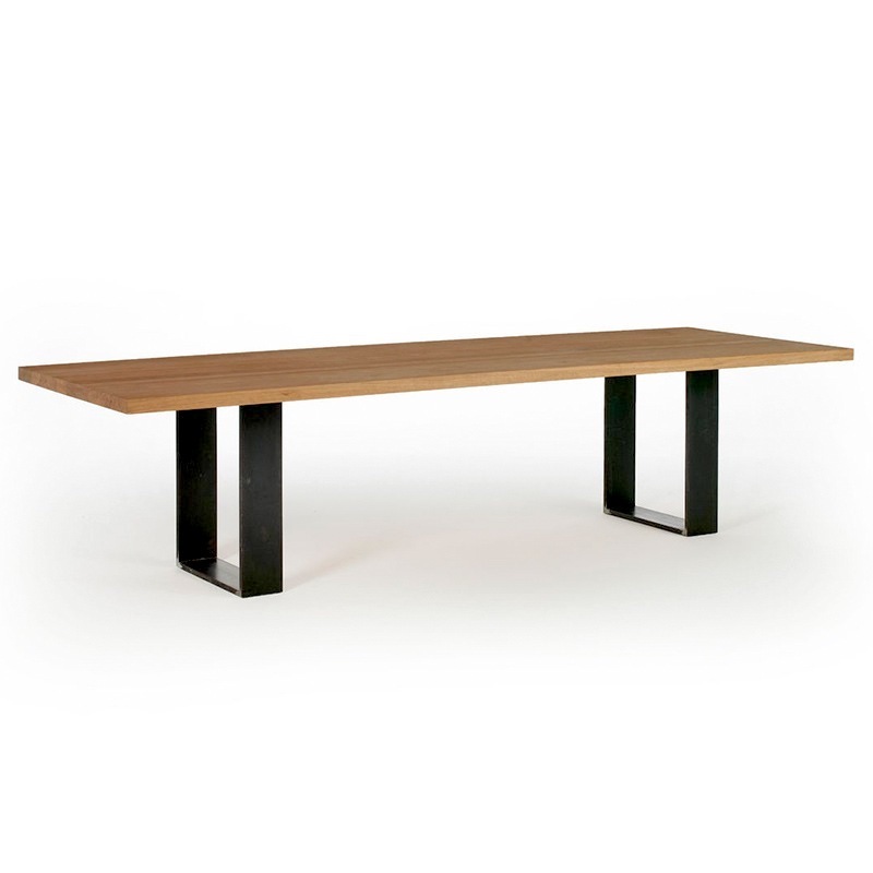 Riva NEWTON SQUARED Tisch