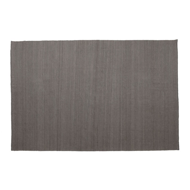 Nanimarquina NOMAD Gris Teppich
