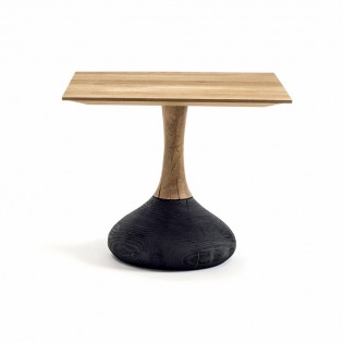 Riva DECANT SMALL TABLE SQUARED Couchtisch