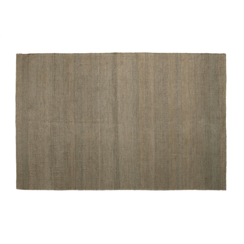 Nanimarquina VEGETAL Greenish Grey Teppich