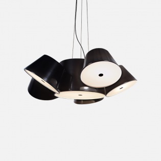 Marset TAM TAM 5 Pendelleuchte