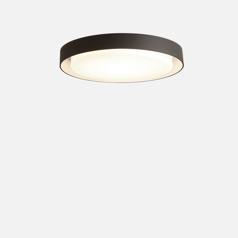 Marset Plaff-on! 50 IP54 Outdoor Wand-/ Deckenleuchte