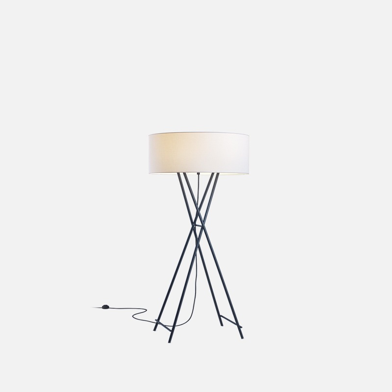 Marset CALA METAL P145 Stehleuchte