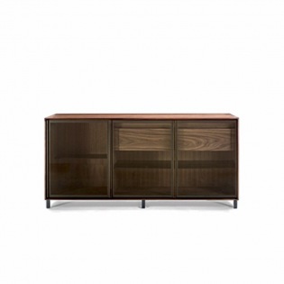 Riva PANDORA GLASS 3 Sideboard