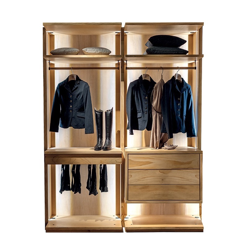 Riva AVANT OPEN Kleiderschrank