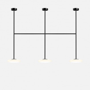 Marset IHANA x3 150 Pendel-/ Deckenleuchte