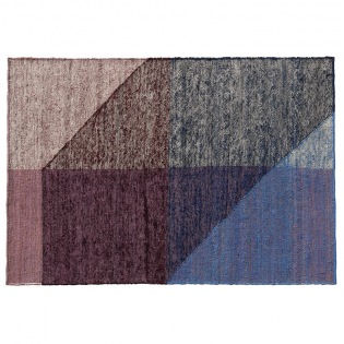 Nanimarquina CAPAS 3 Teppich