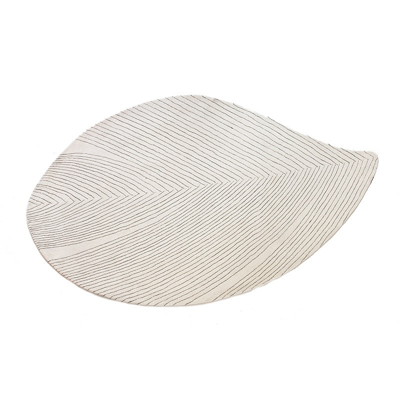 Nanimarquina QUILL L Teppich