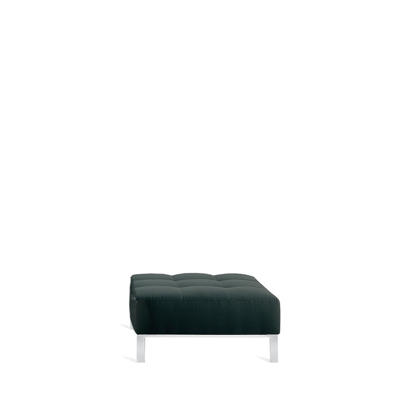 Ersatzbezug für Zanotta ALFA Hocker 92 cm