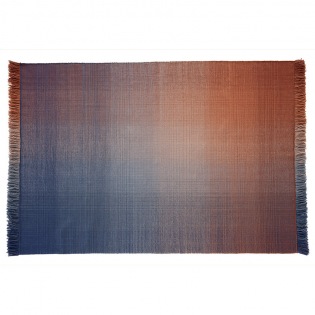 Nanimarquina SHADE Teppich Palette 2