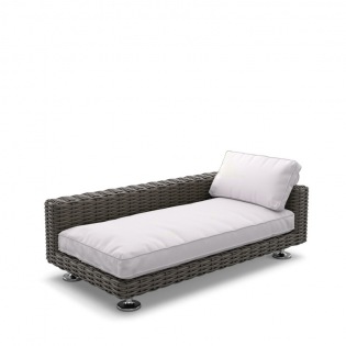 DEDON PAROS Eckelement