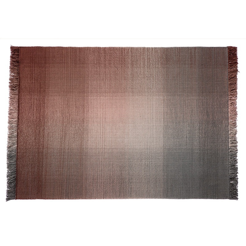Nanimarquina SHADE TEppich Palette 4