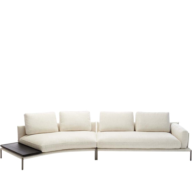 Zanotta NOAH Sofa Kombination 3