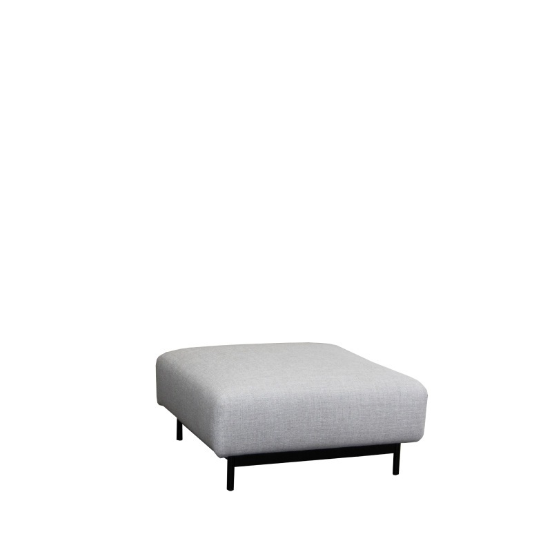 Cane-line AURA Indoor Hocker