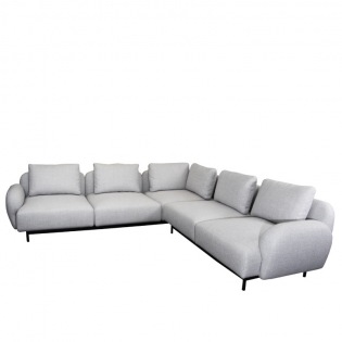 Cane-line AURA Indoor Sofa-Kombination 8