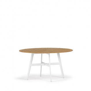DEDON SEAX Tisch Ø 140 cm