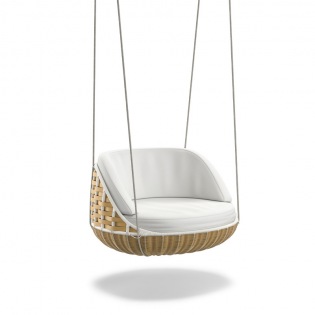 DEDON SWINGREST SwingMe Sessel