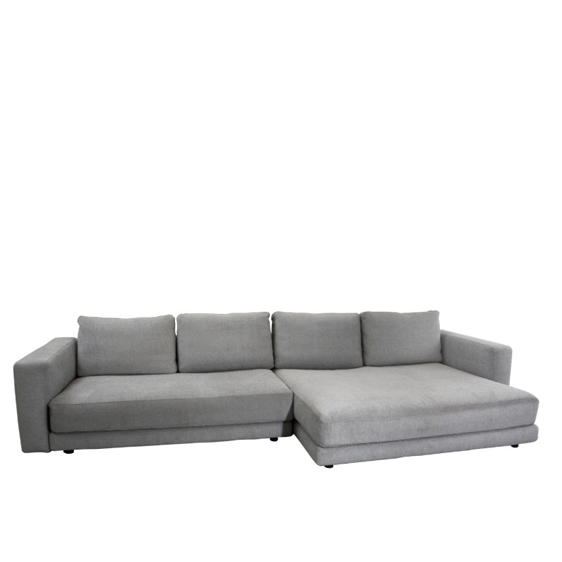 Cane-line SCALE Indoor Sofa-Kombination-2