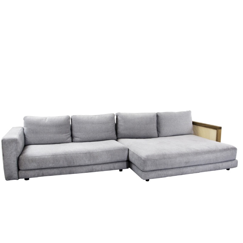 Cane-line SCALE Indoor Sofa-Kombination-10