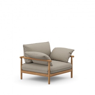 DEDON TIBBO Sessel XL