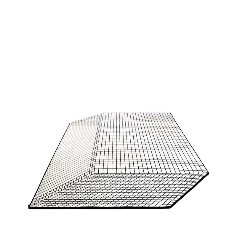 Zanotta QUADERNA 50 Teppich