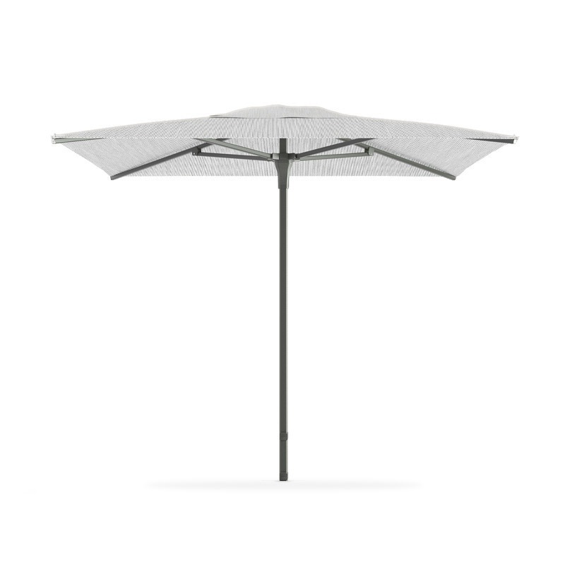Jardinico CARACTÈRE Sonnenschirm 230*230 cm