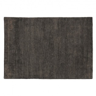 Nanimarquina Teppich PERSIAN COLORS Carbon