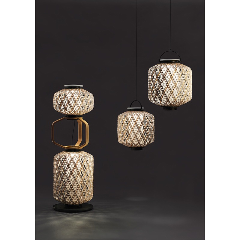 DEDON THE OTHERS Leuchte L