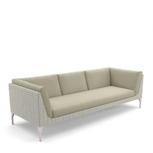 DEDON MU 4-Sitzer Sofa