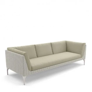 DEDON MU 4-Sitzer Sofa