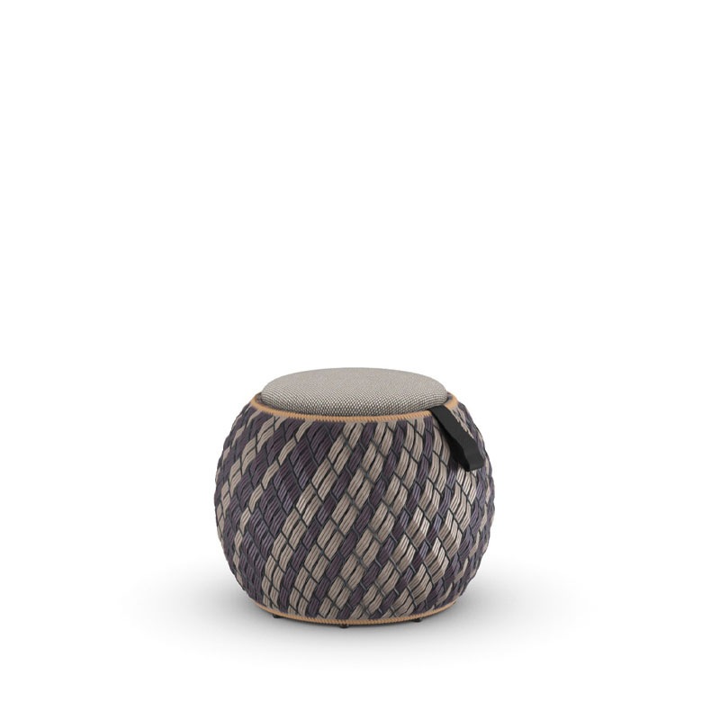 DEDON DALA Hocker