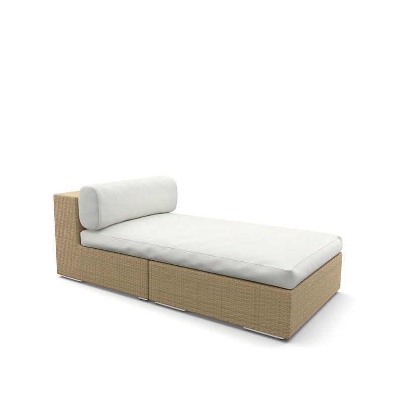 DEDON LOUNGE Daybed