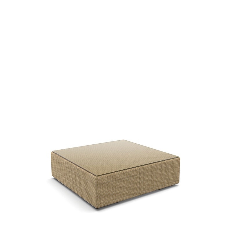 DEDON LOUNGE Couchtisch