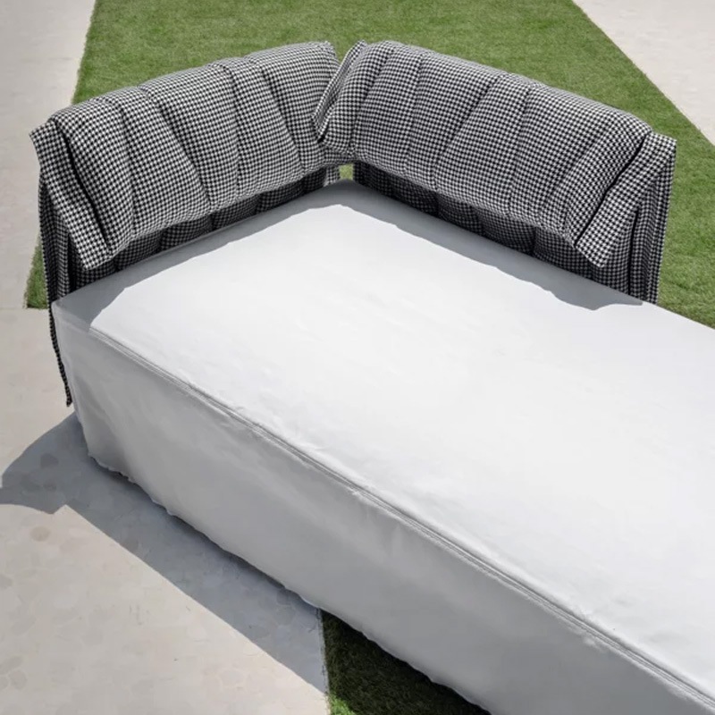 Gervasoni FLAIR Sofa