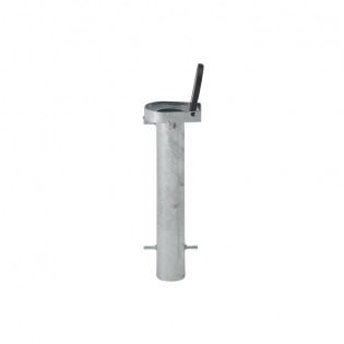 Befestigung SUNWING CASA 300 x 240 cm, Gestell anthrazit