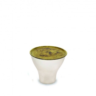 Fischer Möbel BREDA Beistelltisch Ø 46 cm