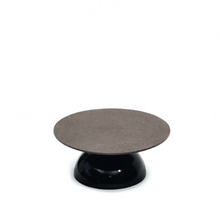 Fischer Möbel FUNGO Couchtisch Ø 80 cm