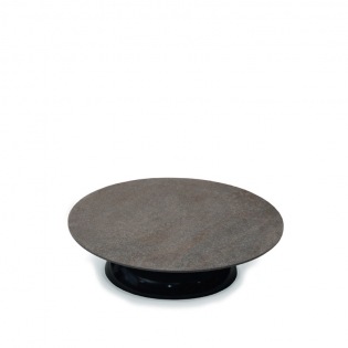 Fischer Möbel FUNGO Couchtisch Ø 100 cm