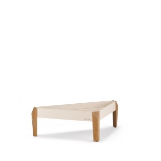 Dedon Schutzhülle für BRIXX beistelltisch