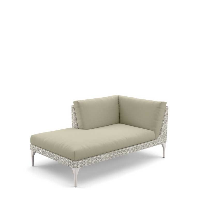 DEDON MU Daybed links