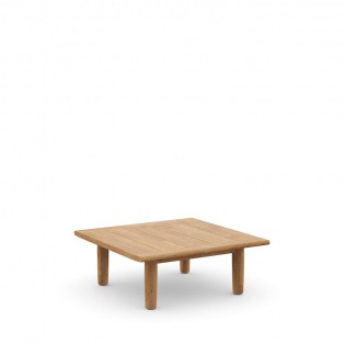 DEDON TIBBO Couchtisch