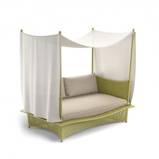 DEDON Schutzhülle für DAYDREAM Daybed