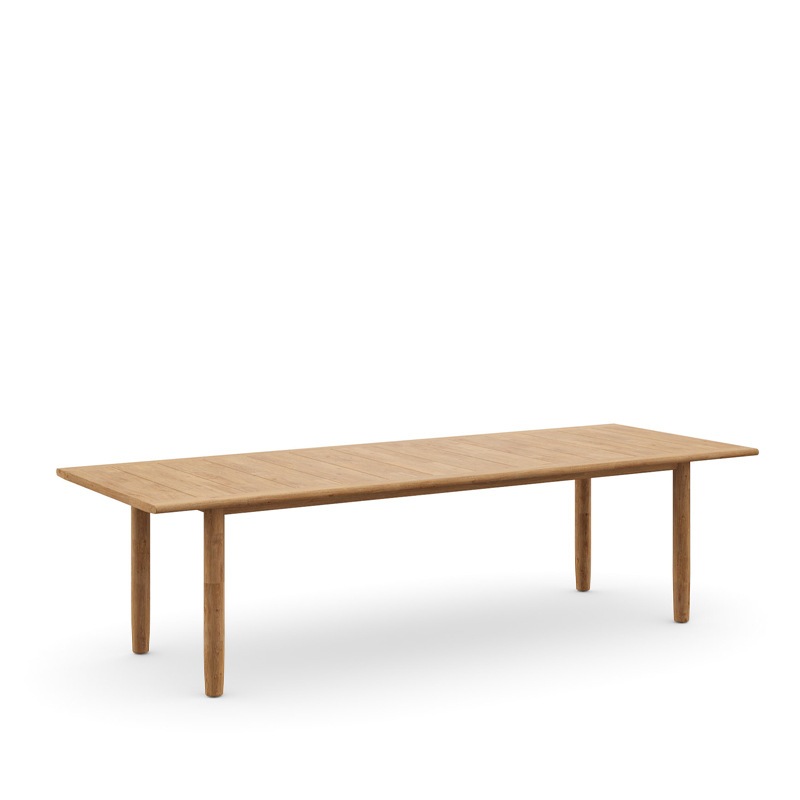 DEDON Schutzhülle für TIBBO Tisch 278x103 cm