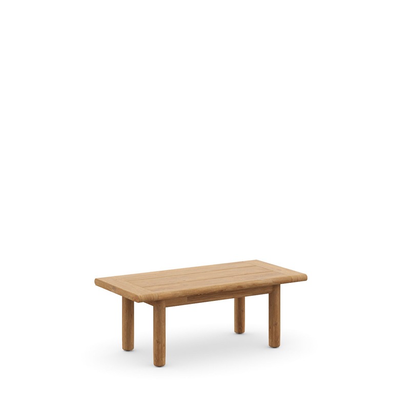 DEDON Schutzhülle für TIBBO Couchtisch 92x46 cm