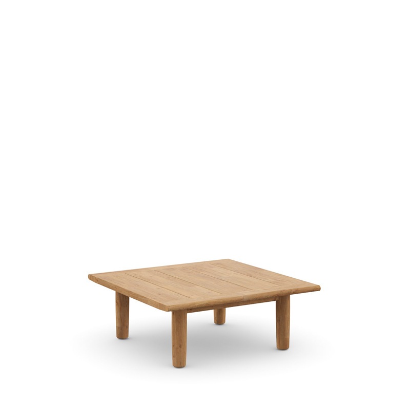 DEDON Schutzhülle für TIBBO Couchtisch 92x92 cm