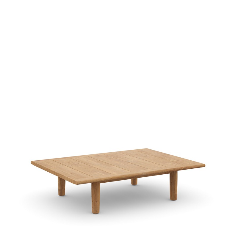DEDON Schutzhülle für TIBBO Couchtisch 139x103 cm