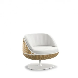 DEDON Schutzhülle für SWINGREST Sessel